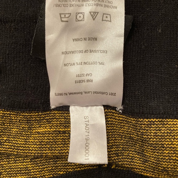 Boston Bruins leggings - Picture 5 of 5